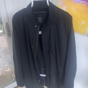 TUMI TECH SPORTS JACKETS